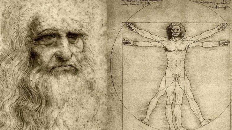 Leonardo da Vinci: 500 años de un genio sin límites