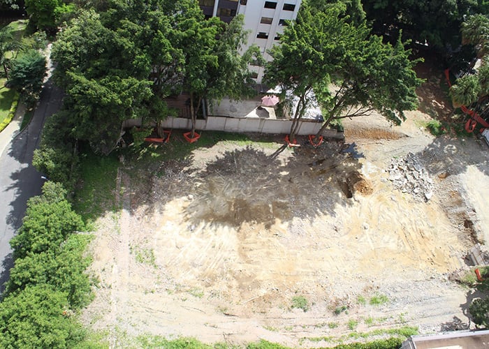 Medellín recuerda a las víctimas del narcotráfico