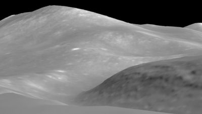  - Los bobitos que creen que el hombre nunca fue a la luna ¿serán terraplanistas?