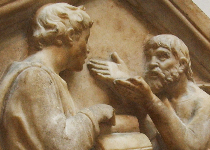 La cuestión de la diversidad sexual en la historia de la humanidad