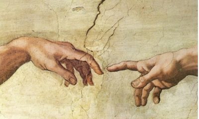  - Las tres del tintero