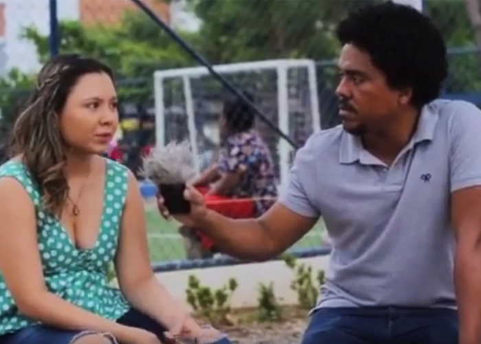 VIDEO: ¿Qué opina la gente en las calles de Valledupar sobre la JEP y el exfiscal?