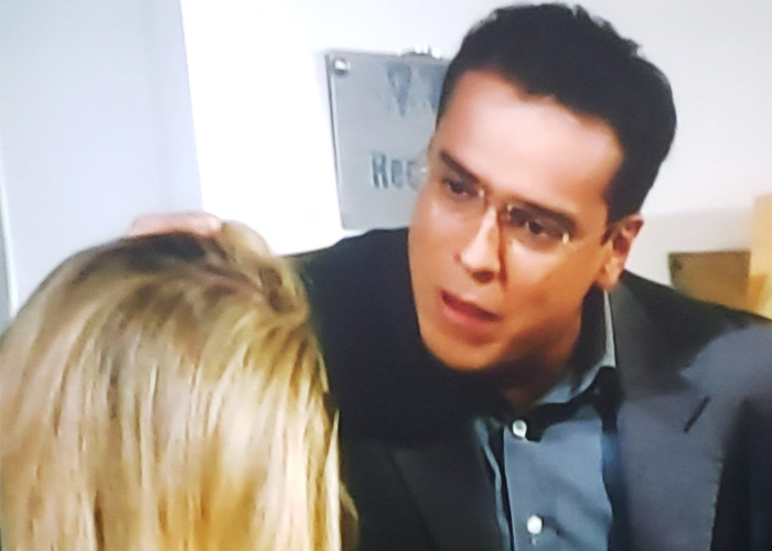 ¿Por qué quieren a don Armando, el galán de Betty la fea, si es un maltratador de mujeres?