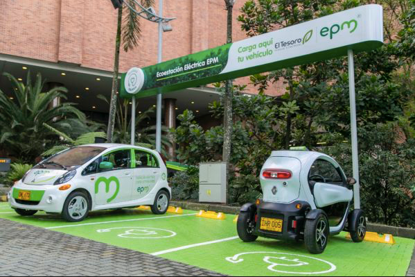  - Las armas de Medellín para no dejarse asfixiar por la contaminación