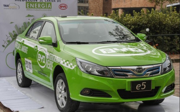  - Las armas de Medellín para no dejarse asfixiar por la contaminación