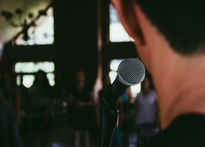 El poder de la palabra