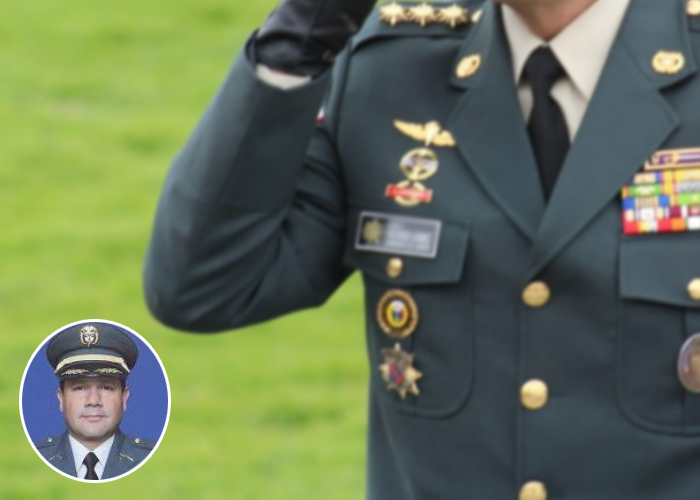 En defensa del mayor general Juan Vicente Trujillo Muñoz