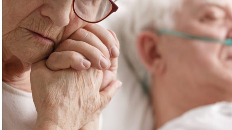 ¿Hay que dejar morir?