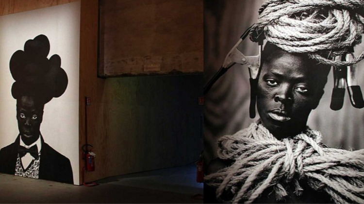 El mundo que vivimos