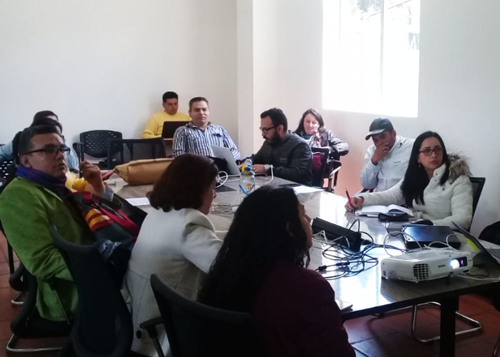 OGNOC, la iniciativa que busca superar las inequidades de género