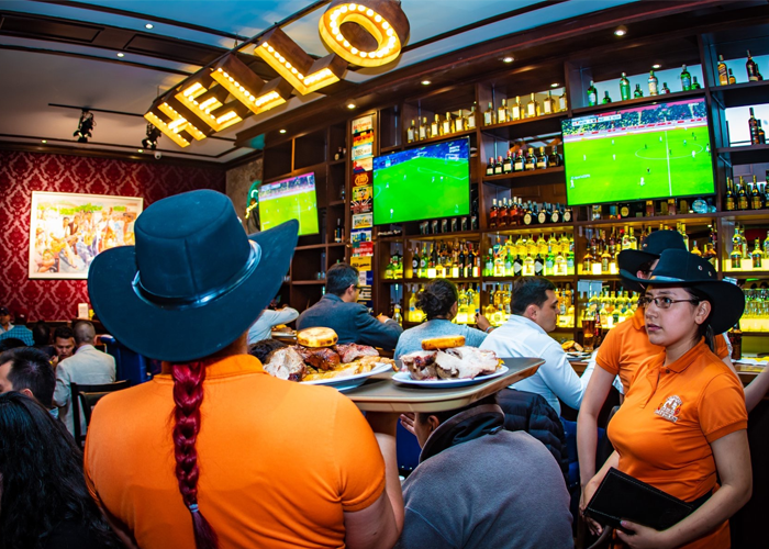 El cliente pesadilla