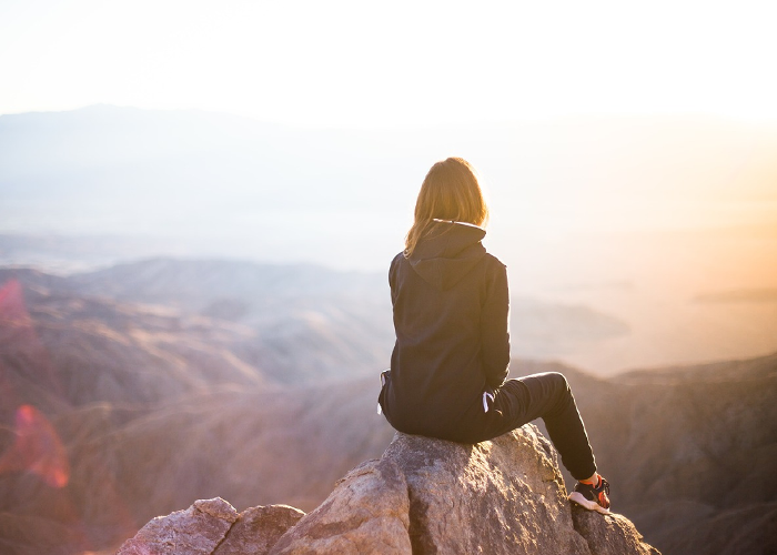 Entre el bíos y el zōḗ