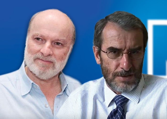 Pleno respaldo financiero de la organización Ardila al canal RCN