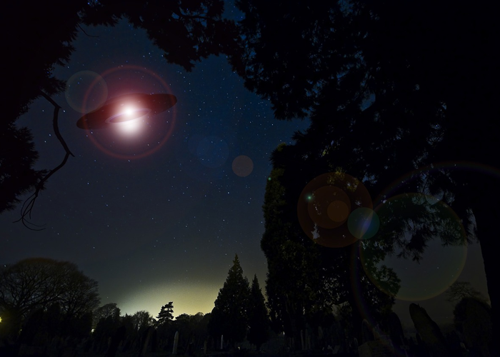 Contacto extraterrestre: la profecía que podría cumplirse este 20 de julio