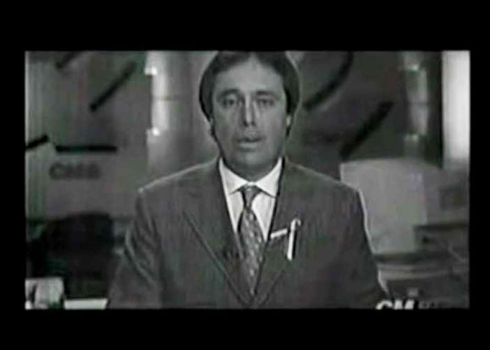 El resurgimiento del “país de mierda”