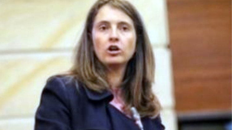 La precampaña presidencial de Paloma