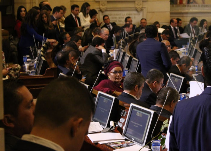 El fracaso de las Farc