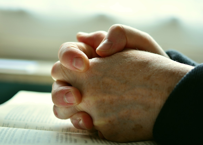 El perdón de las víctimas avergonzará a los violentos