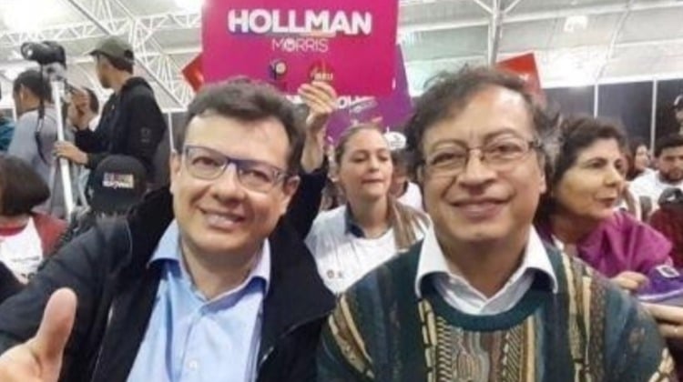 Petro y su kafkiano proceder