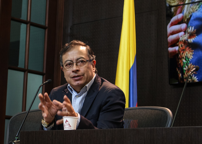 Petro, el gran derrotado de las próximas elecciones locales