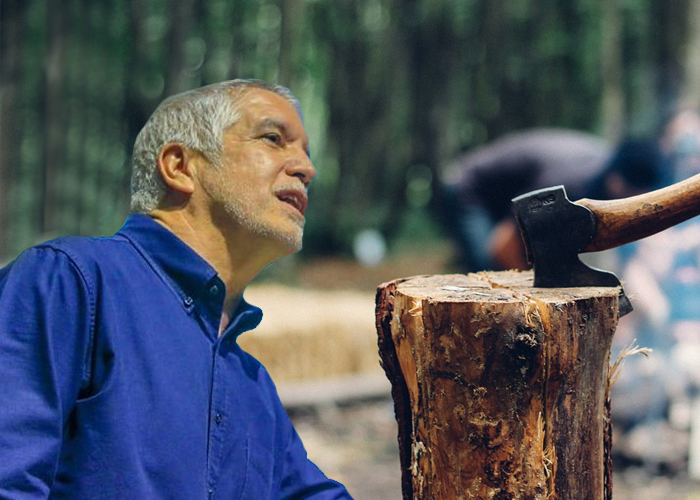 ¿Por qué quiere Peñalosa acabar con el bosque Bavaria?