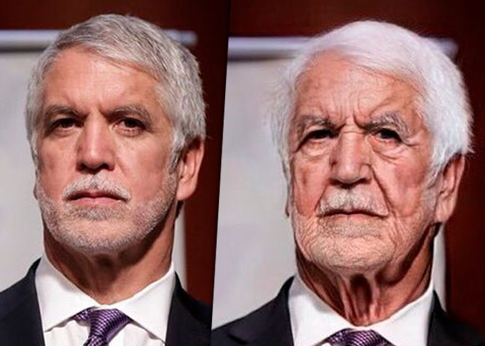 App te hace viejito, pero vende tu información