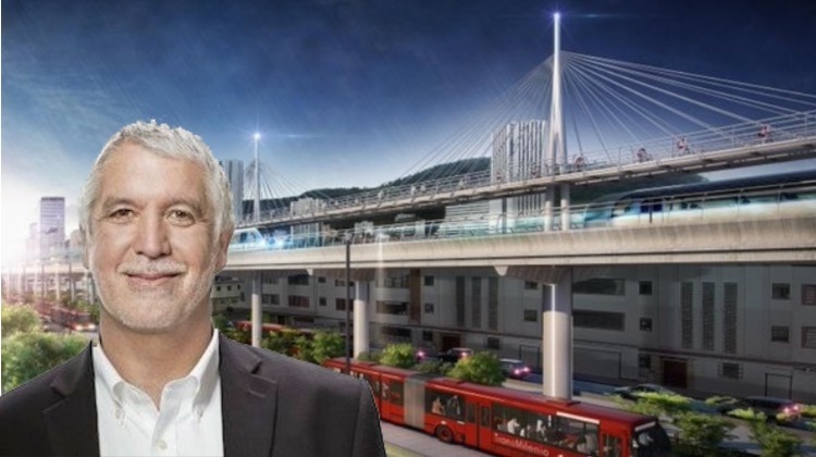 Pelando el cobre. El falso verde de Peñalosa