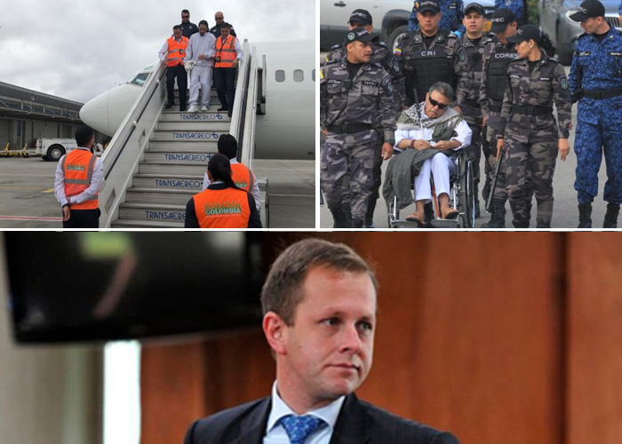 Tres fotos para enmarcar