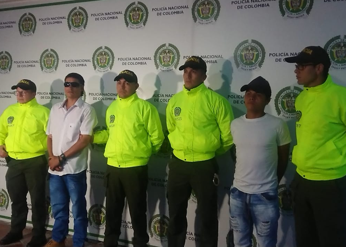 Policía y Fiscalía trabajan para esclarecer el crimen de la niña indígena en Risaralda