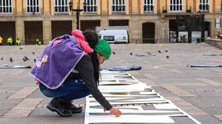 Lo que la guerra calla