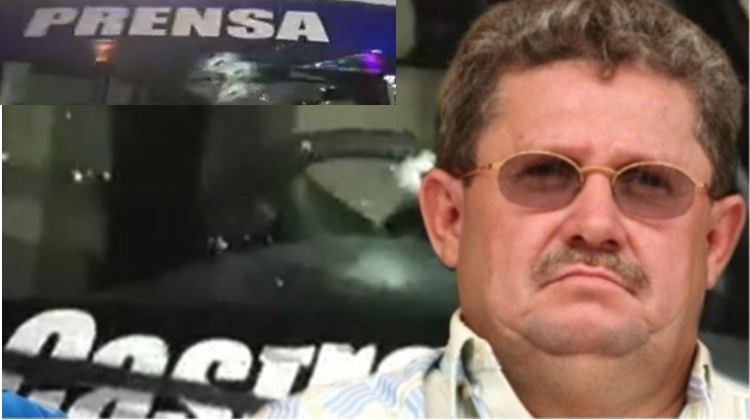 Ramiro Suárez acabó con Cúcuta