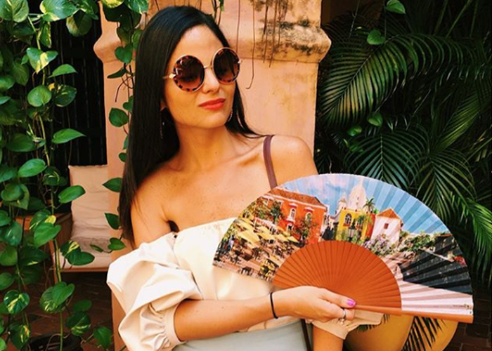 Sobre la última columna de Vanessa Rosales y las respuestas de las influencers