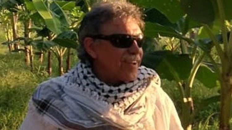 ¿Santrich, el personaje más importante de Colombia?