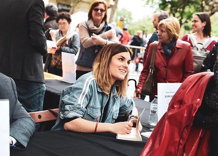 Ser escritor en tiempos modernos