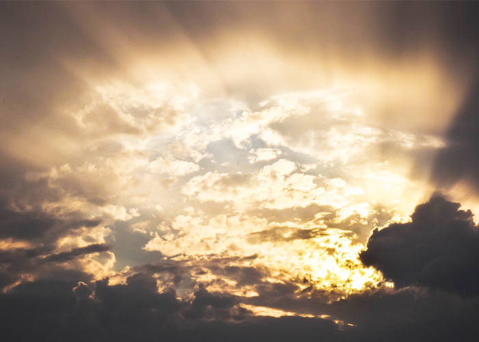 Prepárense: en poco tiempo la tierra será purificada