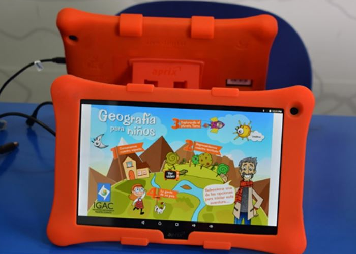 Alerta por hurto de equipos de Computadores para Educar