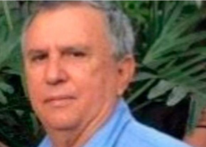 Luis Eduardo Ramos Badel