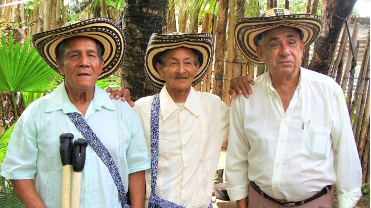 La mezquindad de los 4 de San Jacinto