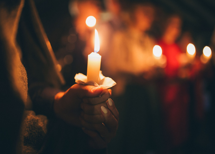 Movilización, grito y resistencia por la paz