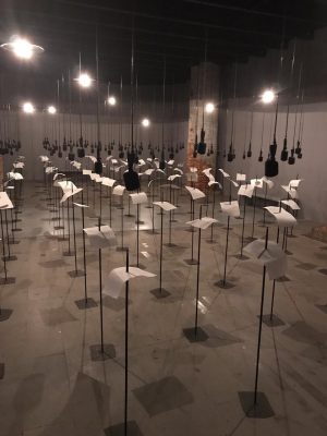  - El mundo que vivimos