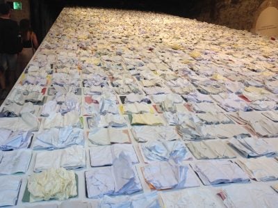  - El mundo que vivimos