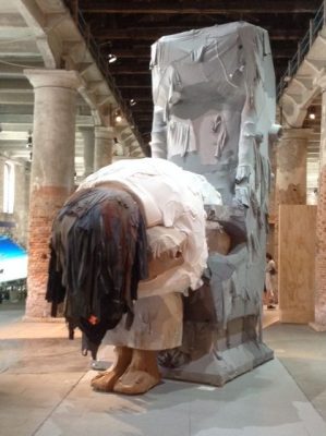  - El mundo que vivimos