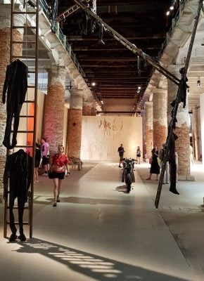  - El mundo que vivimos