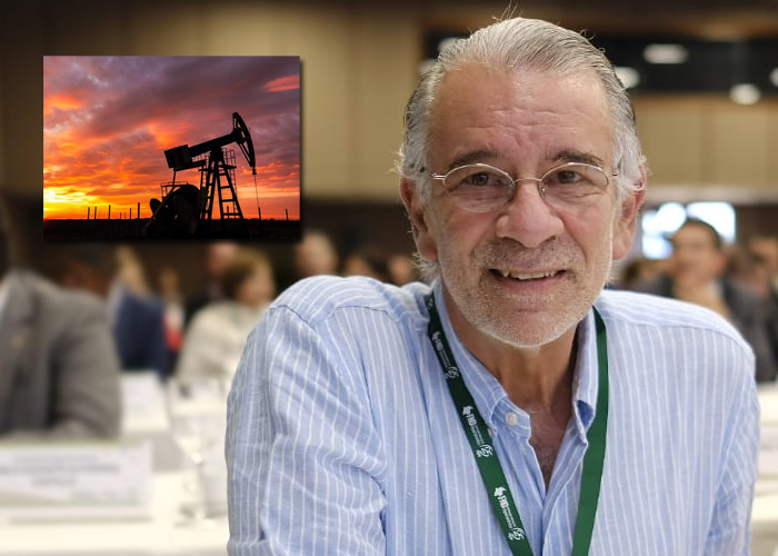 El fracking Caribe del gobernador del Atlántico