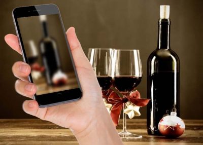  - ¿No sabe qué vino tomar? Una aplicación móvil le indica cuál elegir - Página 3