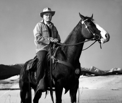 Millonarios que quieren salvar el planeta comprando grandes reservas - -- Las2orillas - Millonarios que quieren salvar el planeta comprando grandes reservas