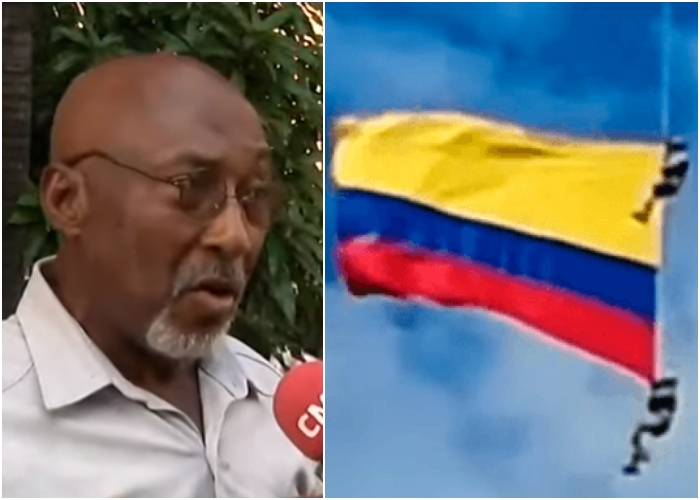 “Me dijo que lo perseguían por negro”: Padre de uno de los soldados muertos