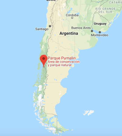 Millonarios que quieren salvar el planeta comprando grandes reservas - -- Las2orillas - Millonarios que quieren salvar el planeta comprando grandes reservas