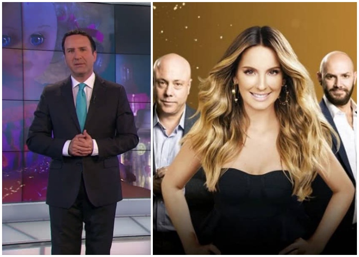 Tensión en RCN: Director de 4 caminos renuncia por MasterChef