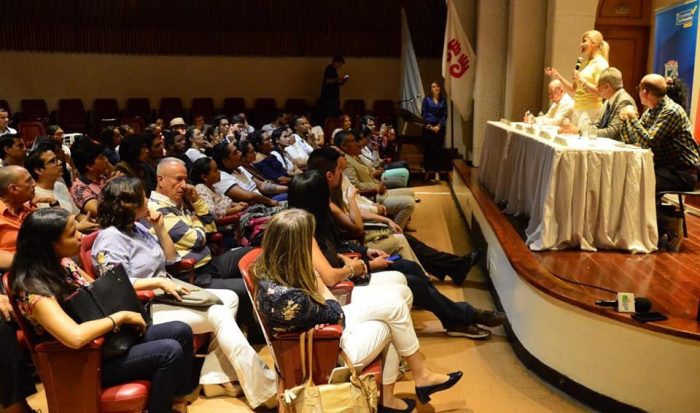  - En el Valle, artistas callejeros tendrán su diploma